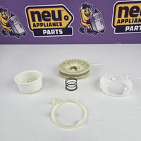 Whirlpool W10721967 Washer Splutches Replaces W10006352 W10006353 W10006354 W10006356 W10006382