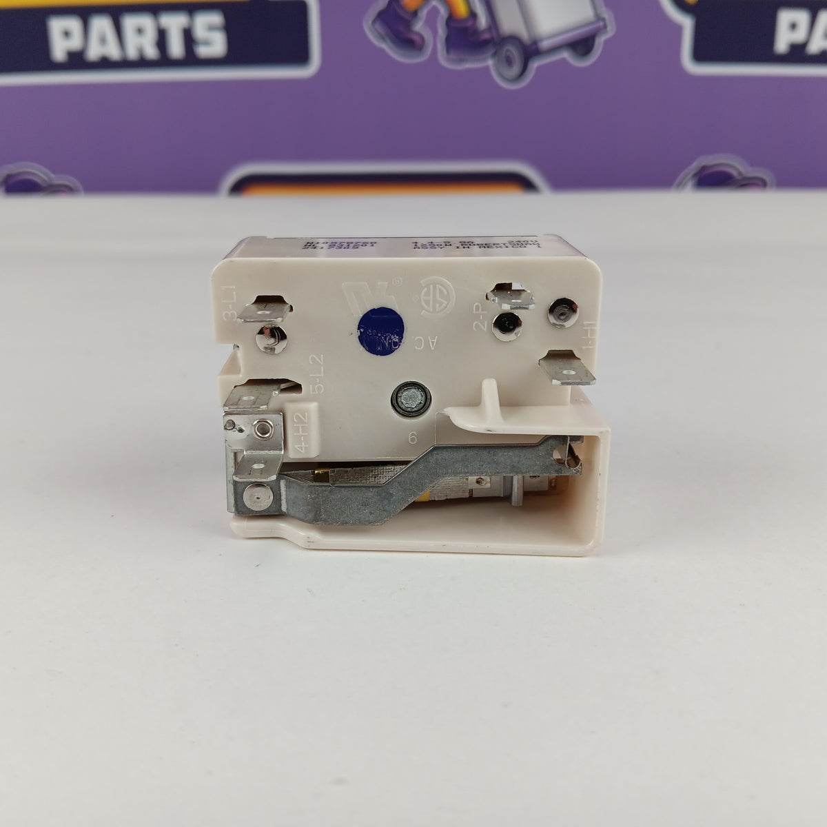 Whirlpool Range Switches W10911303