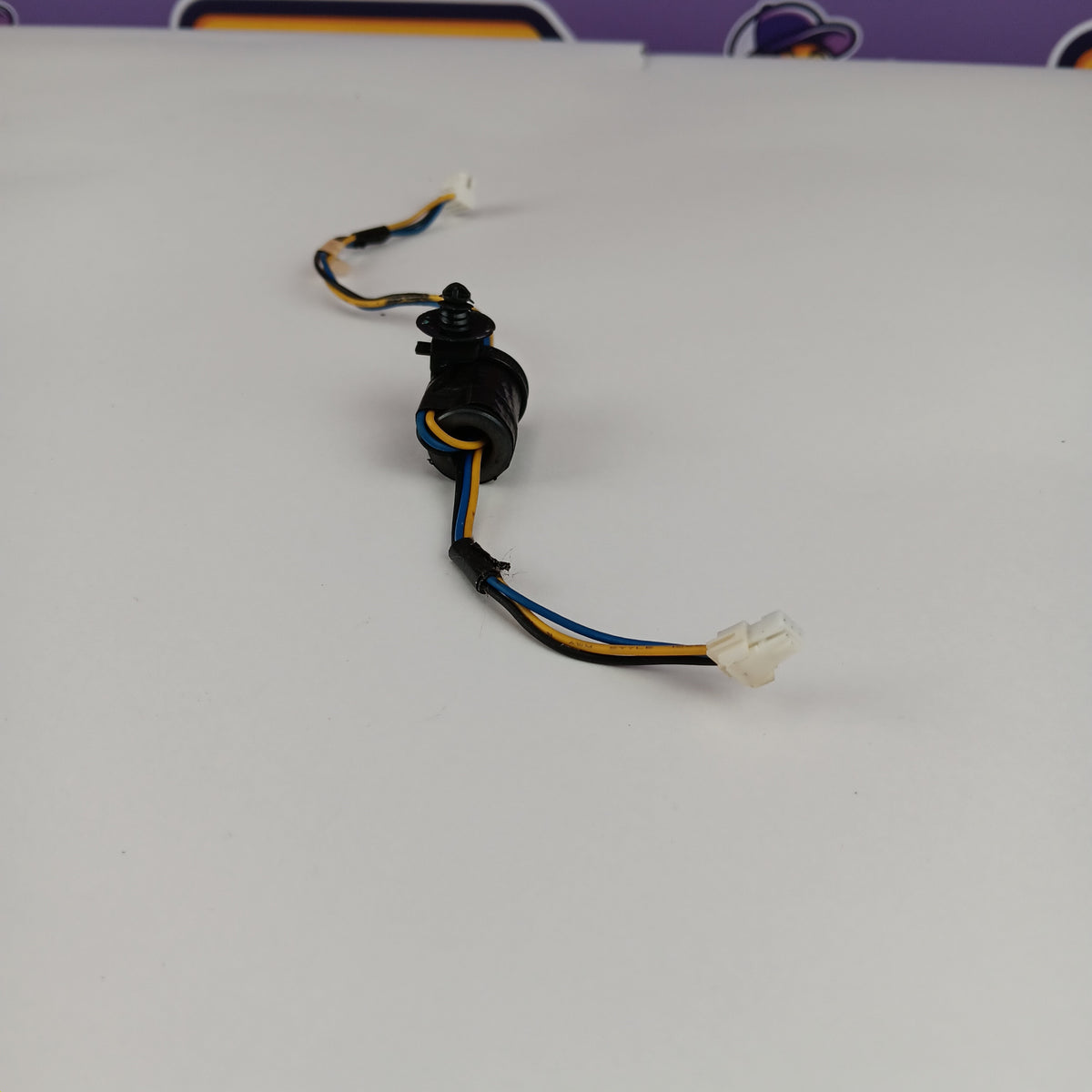 Whirlpool Washer Wiring Harnesses W10915405