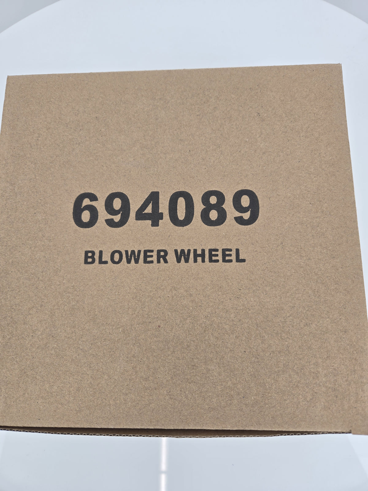 Whirlpool WP694089 Dryer Blow Wheels Replaces 279500 279711 299678 338840 343939