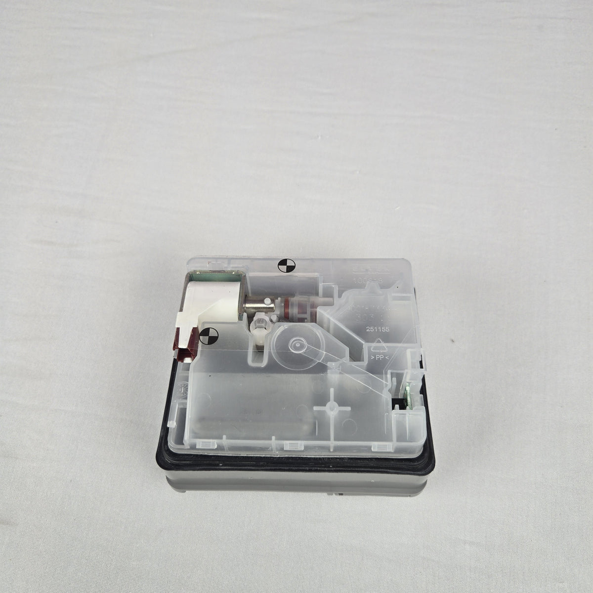 Bosch Dishwasher Dispensers 00490467