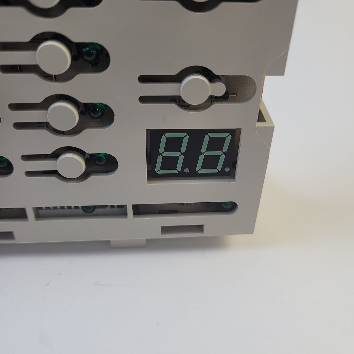 GE Dryer Control Boards 572D660G04