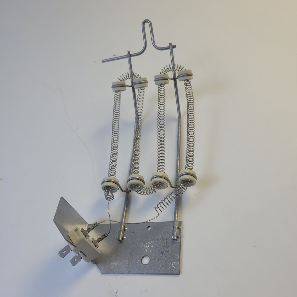 Whirlpool Dryer Heating Elements 279506