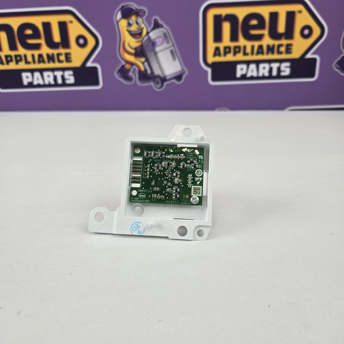 GE WH03X33657 Washer Misc. Parts Replaces WH03X35728