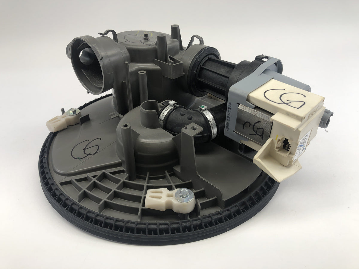 Kenmore Dishwasher Motors W10837026