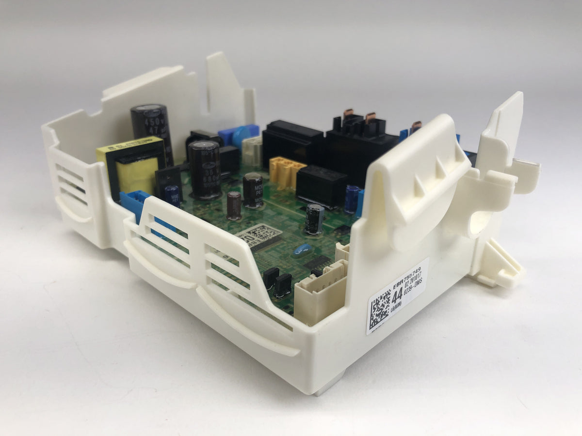 LG Dryer Control Boards EBR31002602