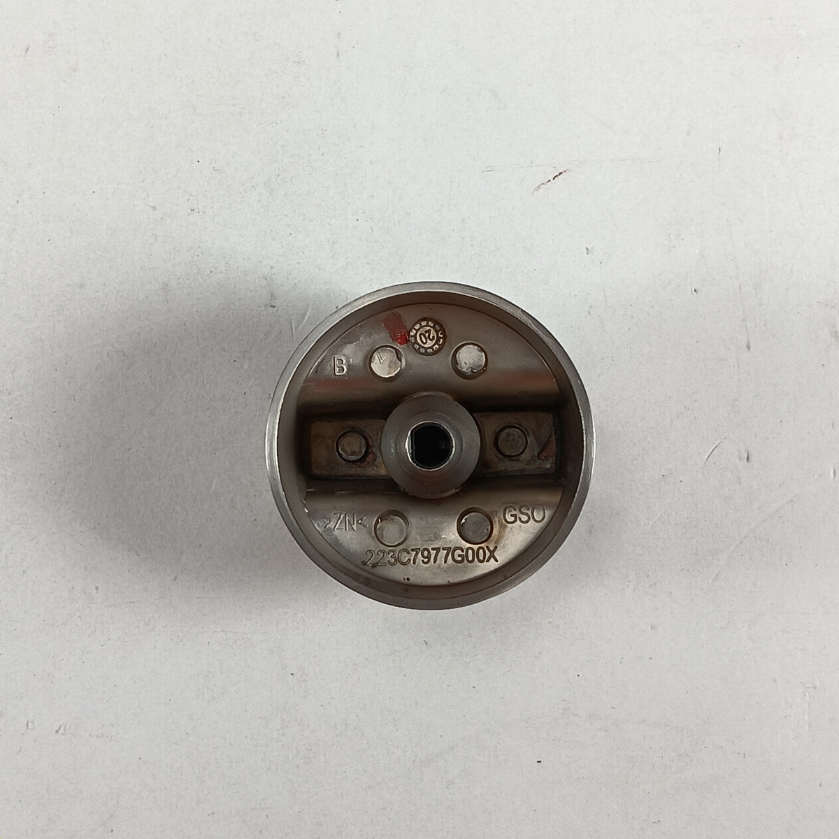 GE Range Knobs WB03X28961