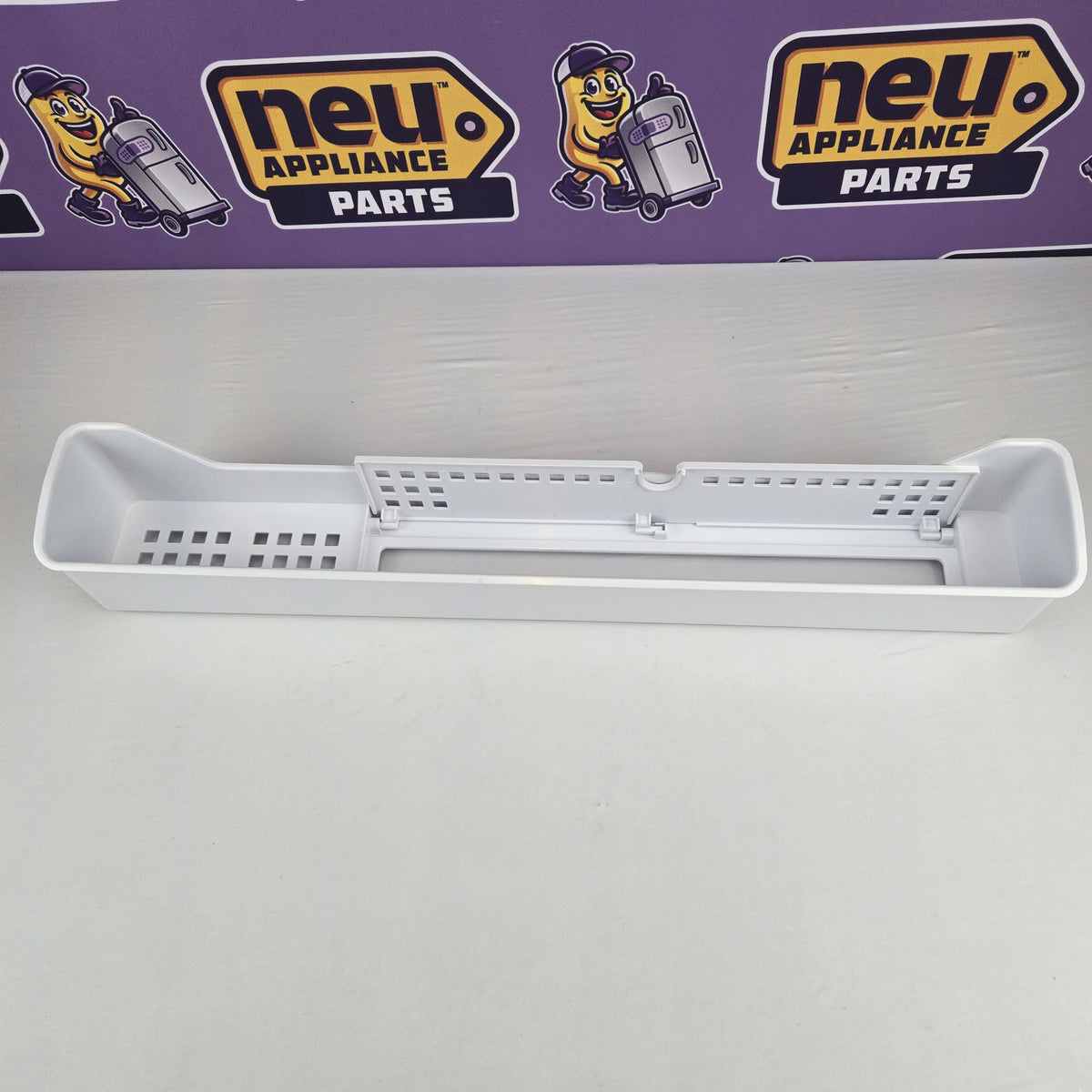 Whirlpool DA97-04880A Refrigerator & Freezer Freezer Bins