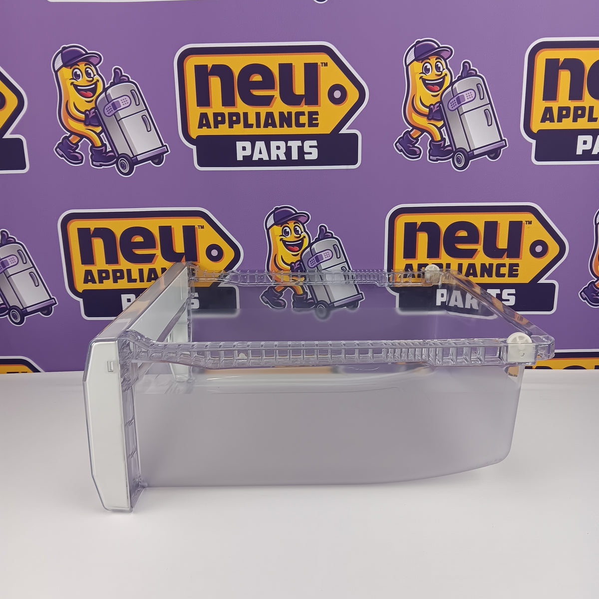 Samsung Refrigerator & Freezer Drawers / Crisper Drawers DA61-05875B