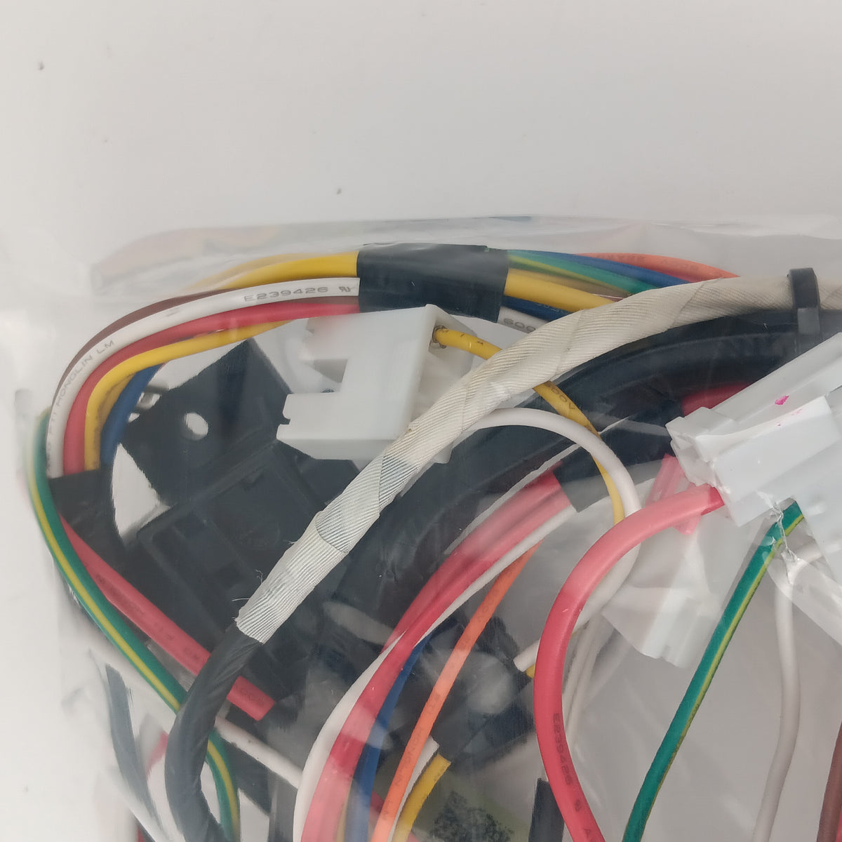 LG EAD60843548 Dryer Wiring Harnesses