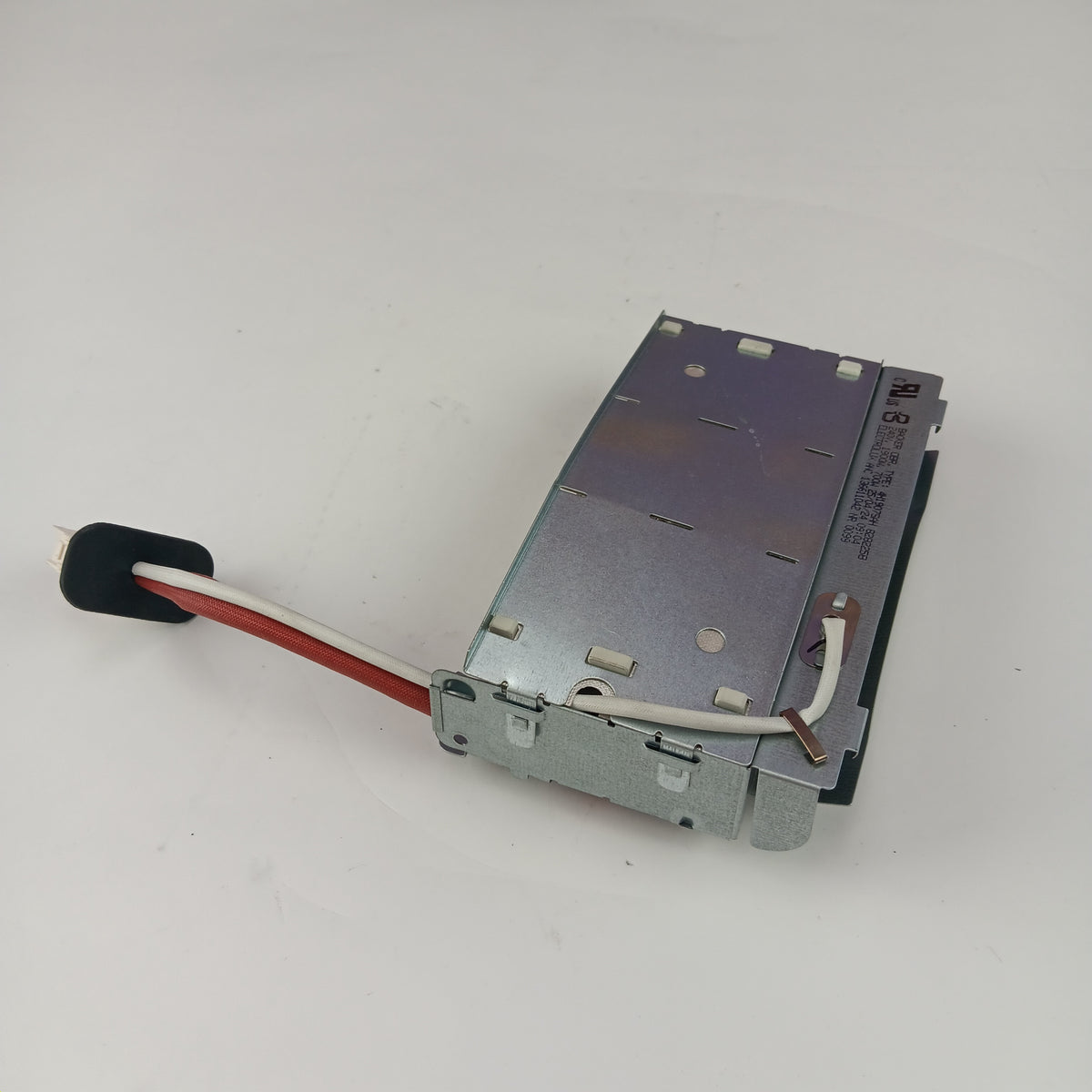 Electrolux Dryer Heater Boxes 5304537407