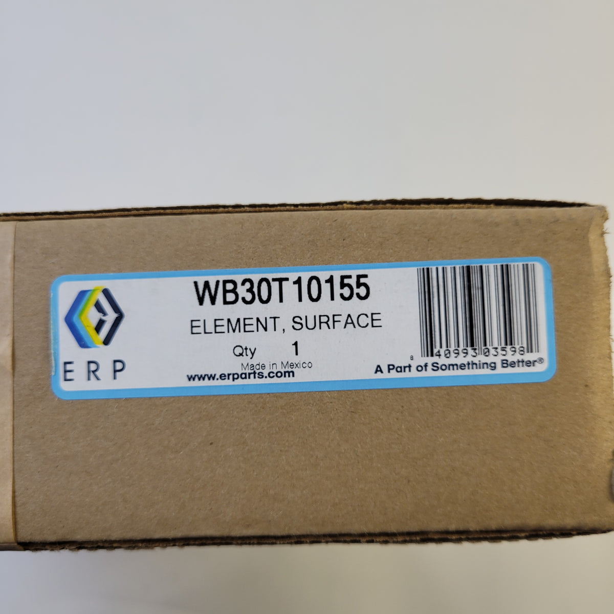 GE Range Heating Elements WB30T10155