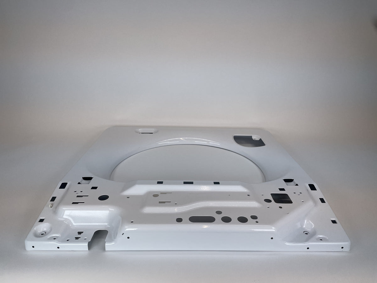 GE Washer Covers WH10X32876