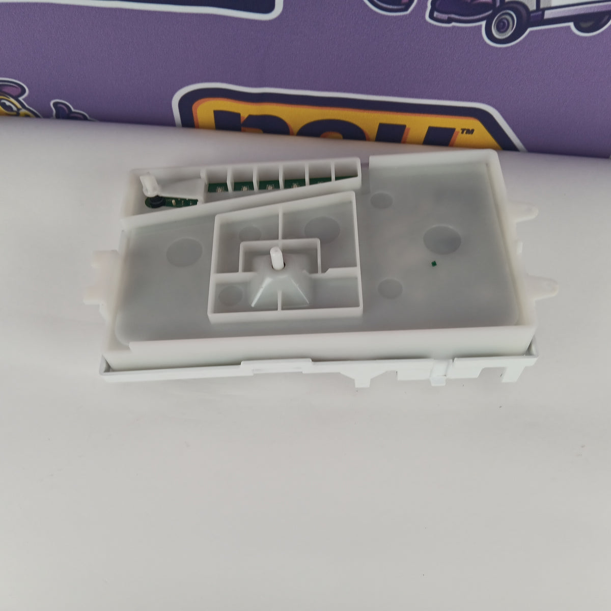 Whirlpool Washer Control Boards W10711300