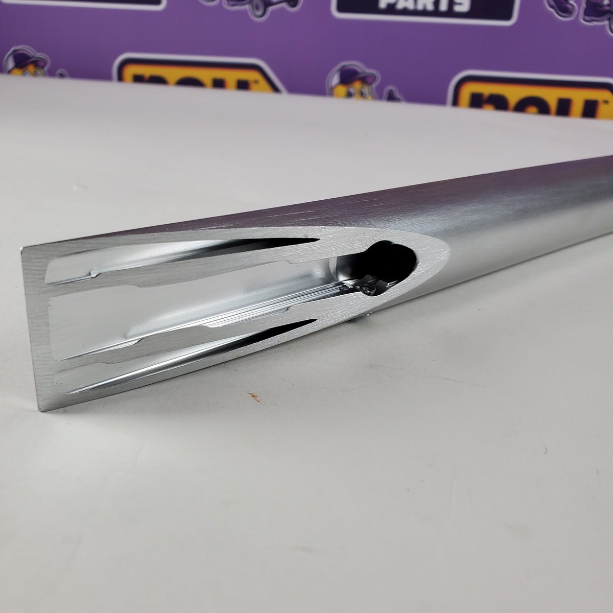 Whirlpool Refrigerator & Freezer Handles W10848410