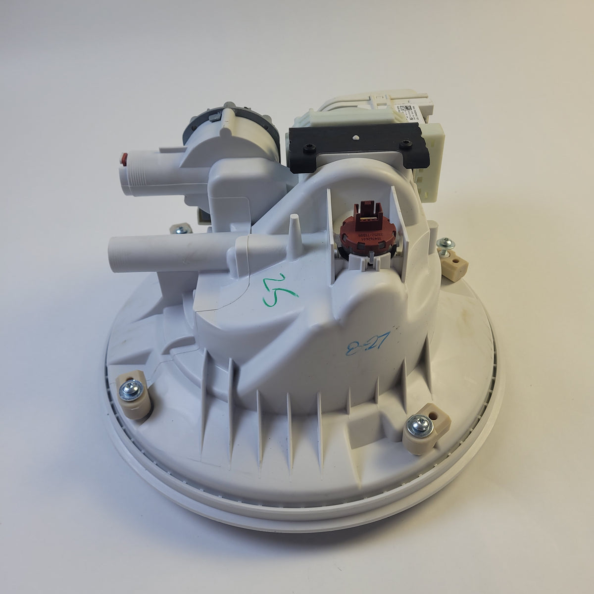 Washer Misc. Parts 395181156423