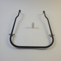 Whirlpool W11537778 Dishwasher Heater Elements Replaces W11047695 W11412298 W11536143 W11536777 W11537777