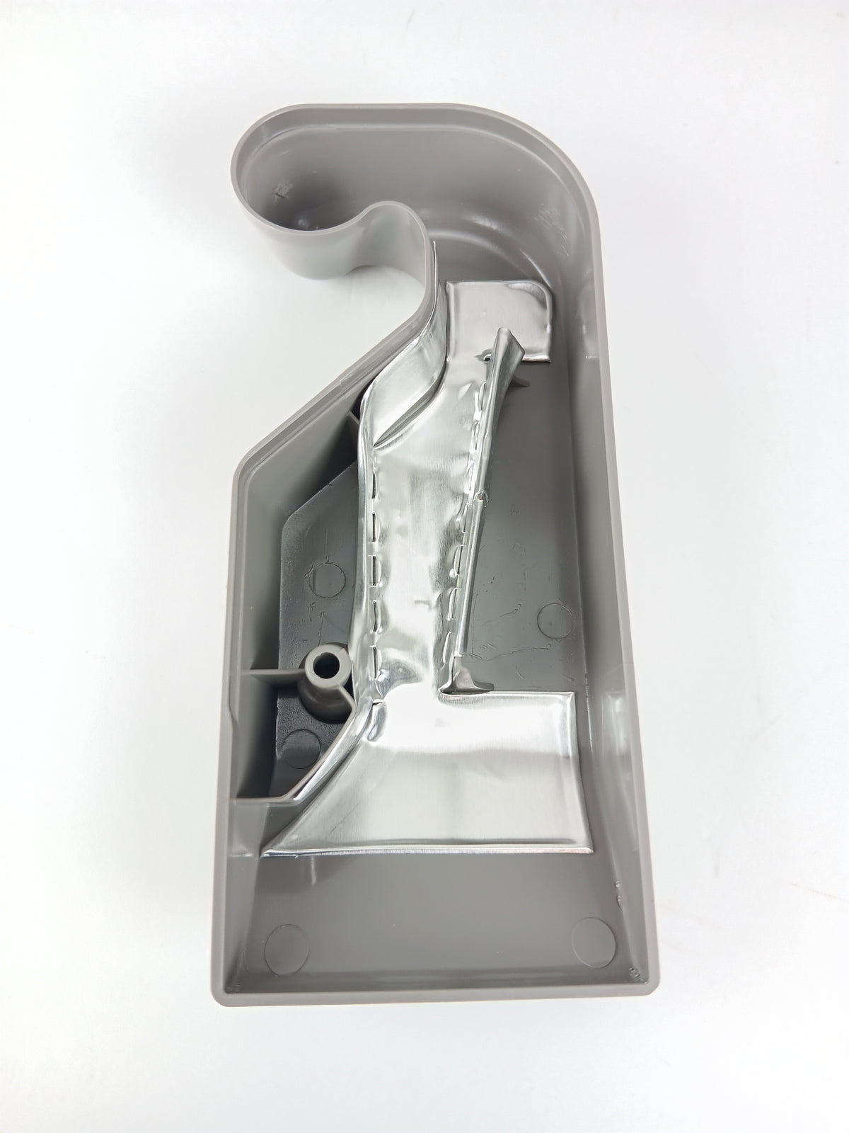 Whirlpool Refrigerator & Freezer Hinge Covers W10471618