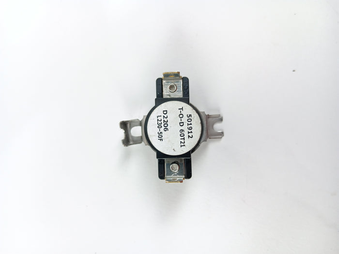 Samsung DC47-00018A Dryer Thermostats