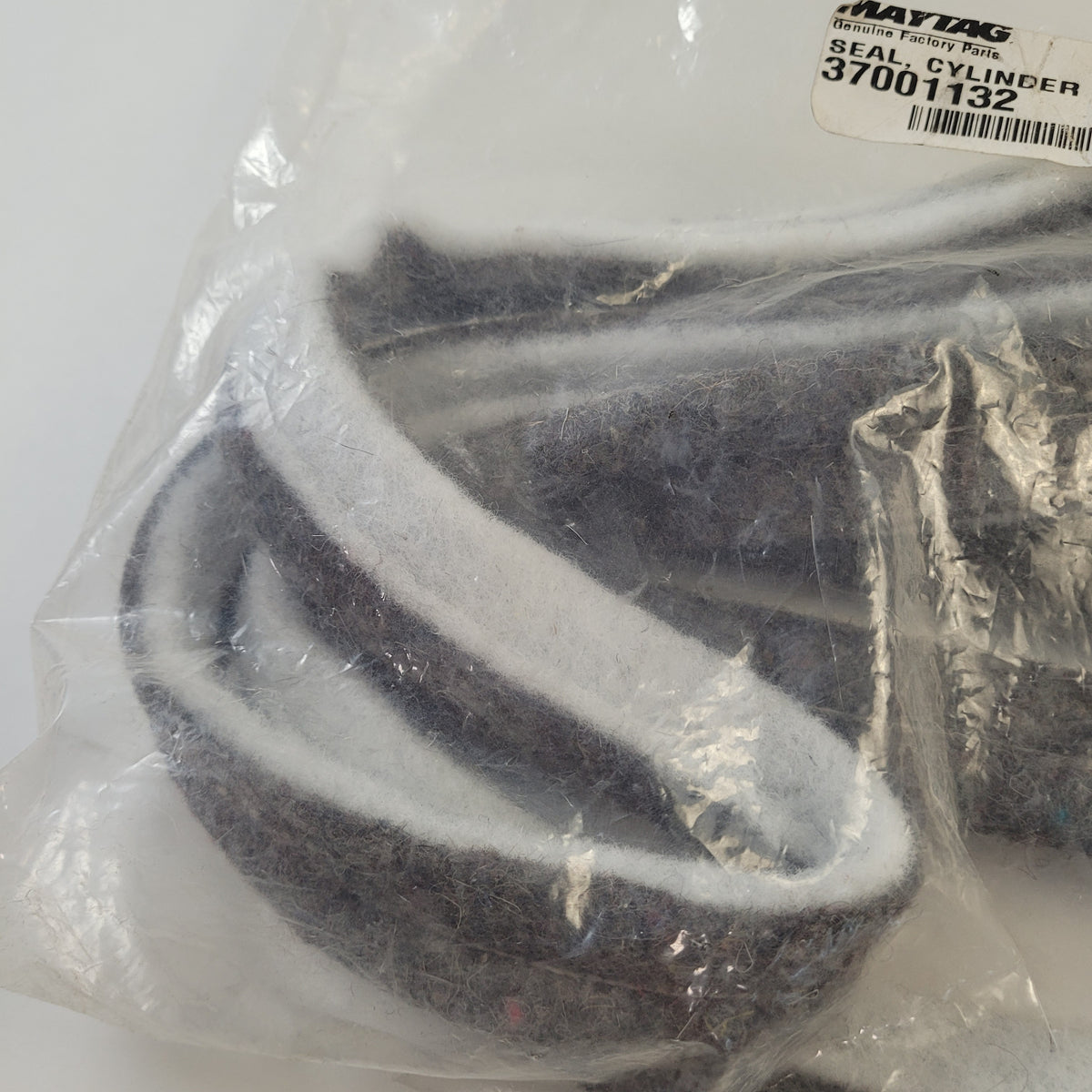 Maytag Dryer Seals WP37001132