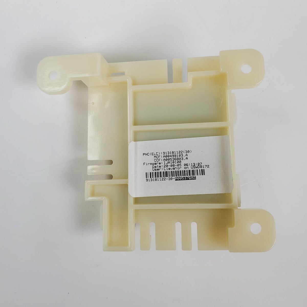 Electrolux Dryer Control Boards A00537602