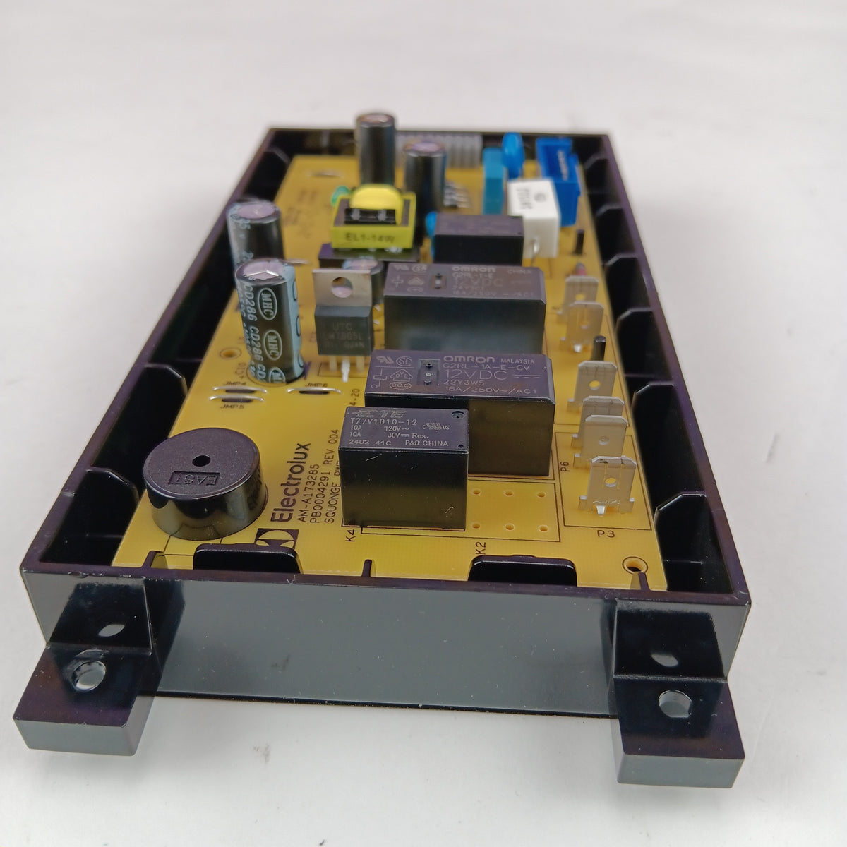 Electrolux Range Control Panel 5304536448