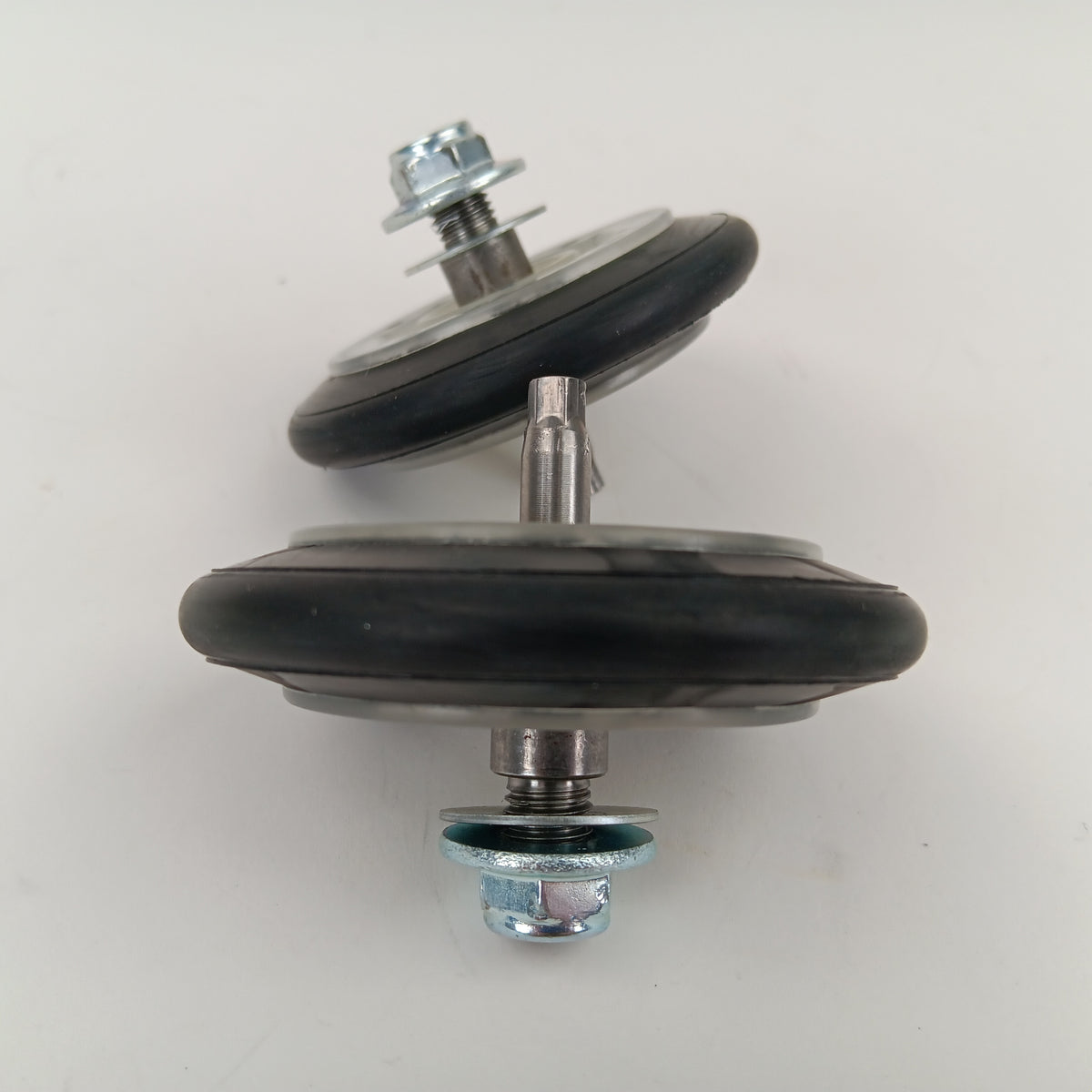LG Dryer Rollers / Wheels 4581EL2002C