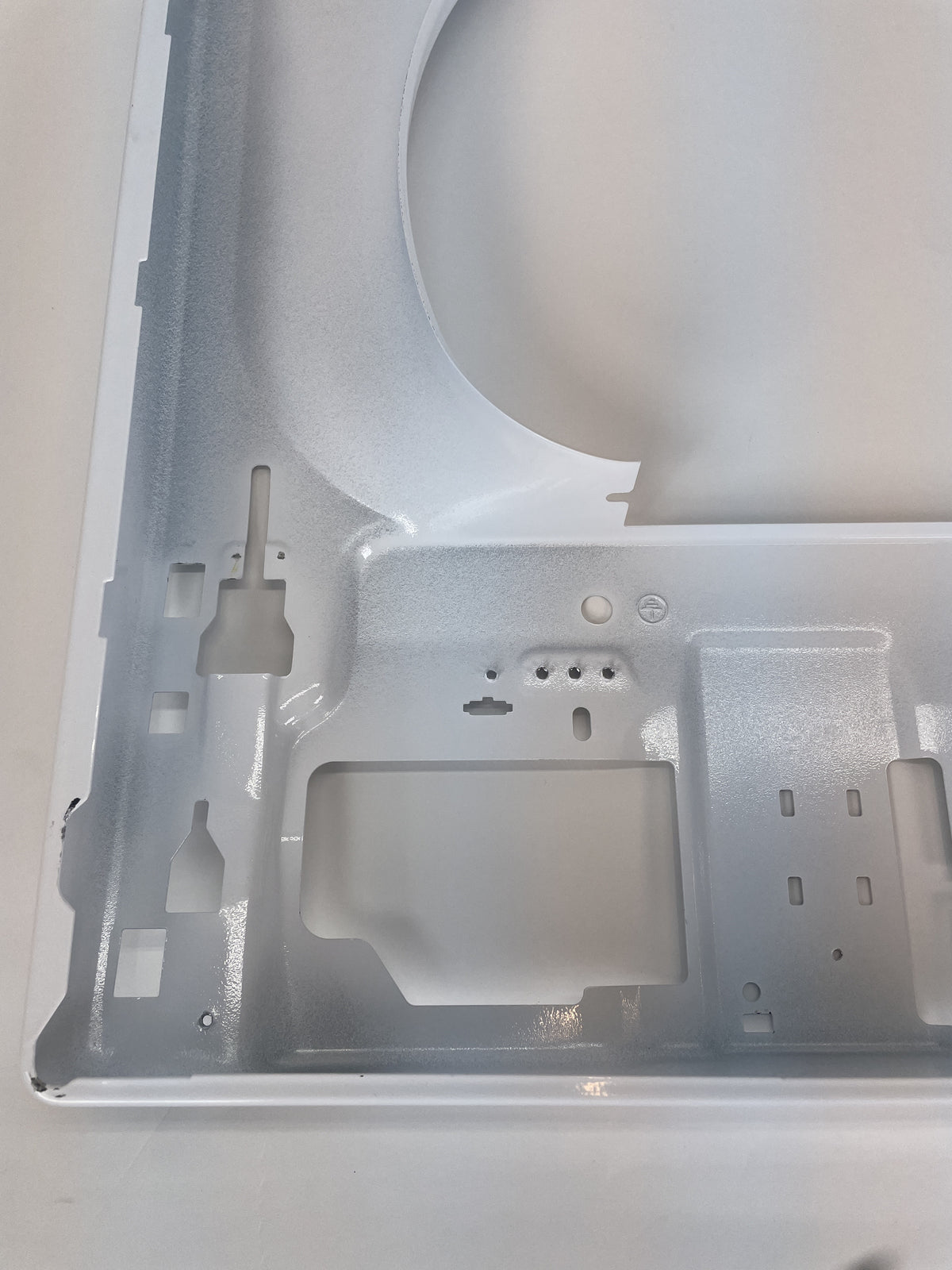 Maytag Washer Doors W11423769