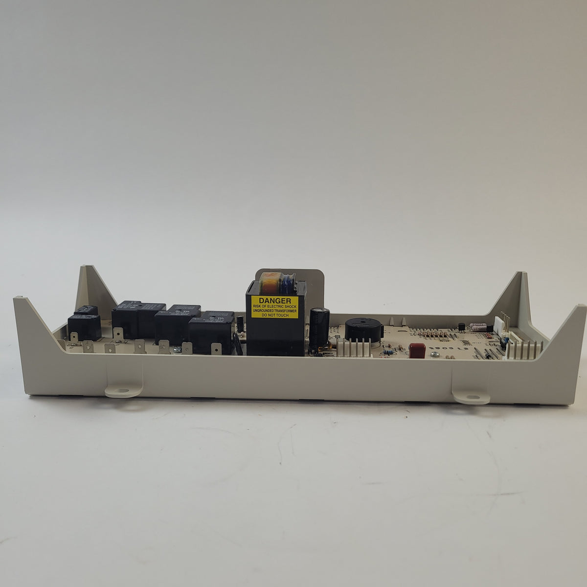 GE Dryer Misc. Parts WE4M296