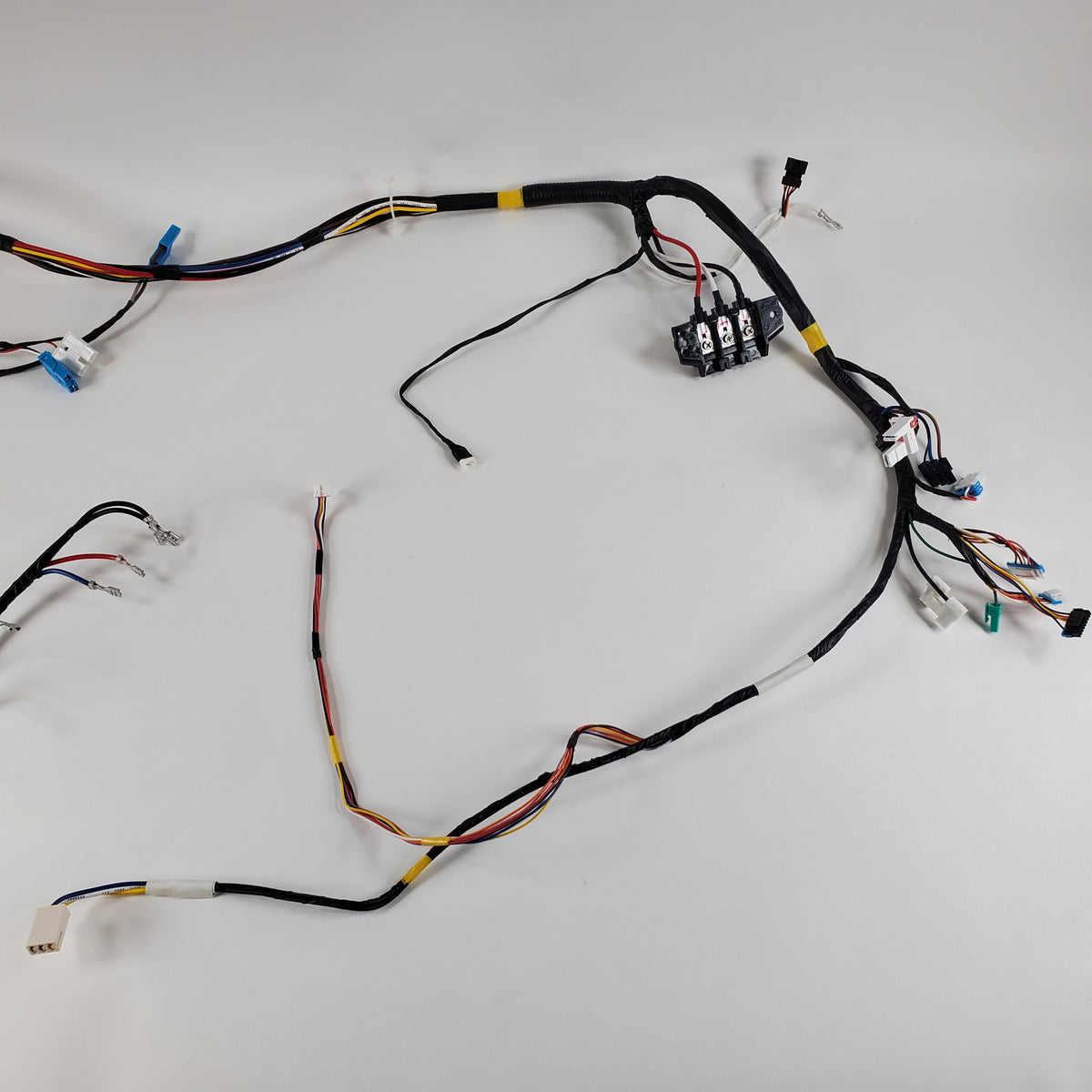 Samsung Dryer Wiring Harnesses DC93-00820A