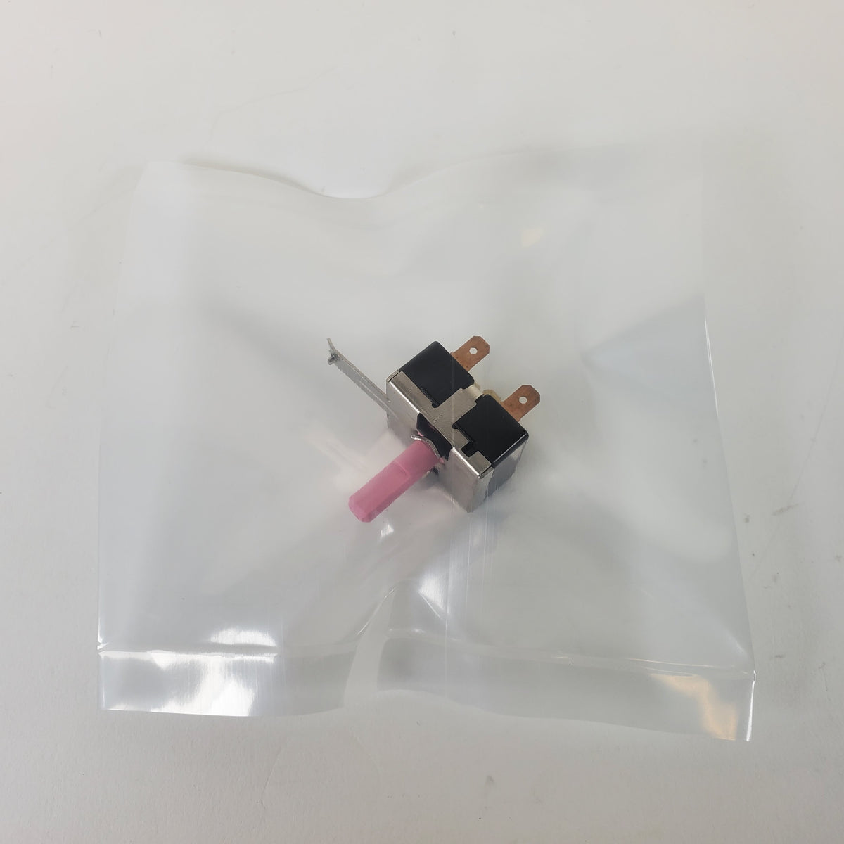 GE Dryer Switches WE04X24554