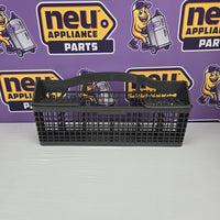 Whirlpool W11766670 Dishwasher Silverware Baskets Replaces W11281124 W11281126 W11740261