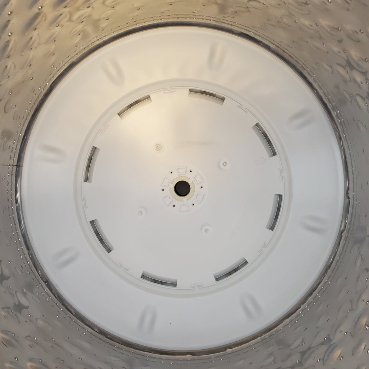 Maytag Washer Tubs W10752719