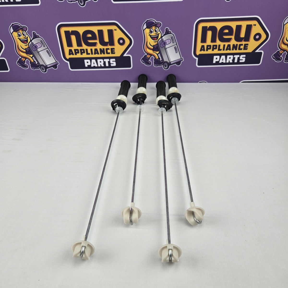 Maytag Washer Suspension Rods W11400156