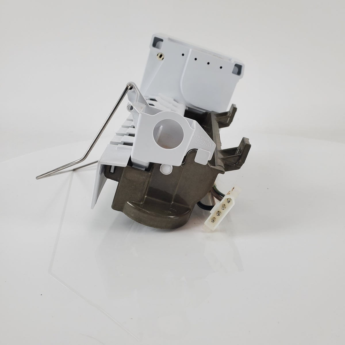 Whirlpool Refrigerator & Freezer Ice Makers WPW10190929