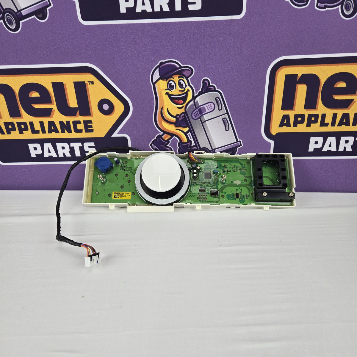 LG Dryer Control Boards EBR36976001