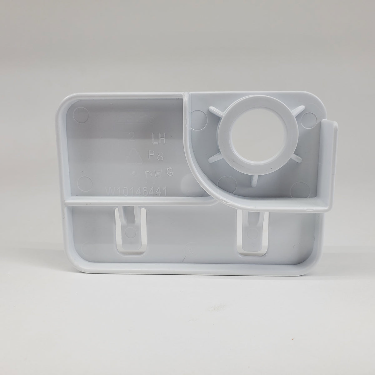 Whirlpool Refrigerator & Freezer Misc. Parts W10348259