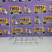 Bosch 20007189 Dishwasher Racks Replaces 00689429 00689997 00770024 00770085 00770689