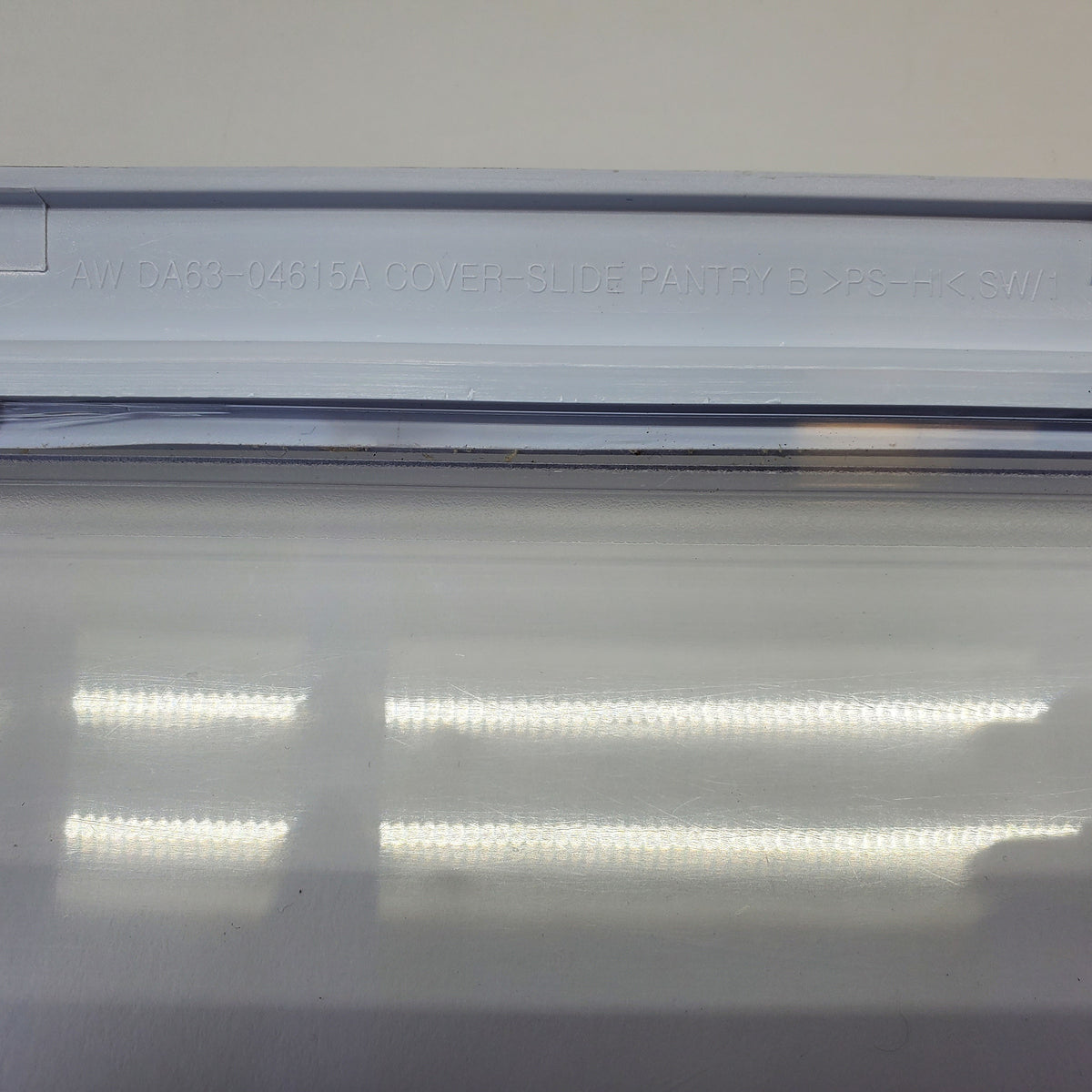 Samsung Refrigerator & Freezer Covers DA97-07020C