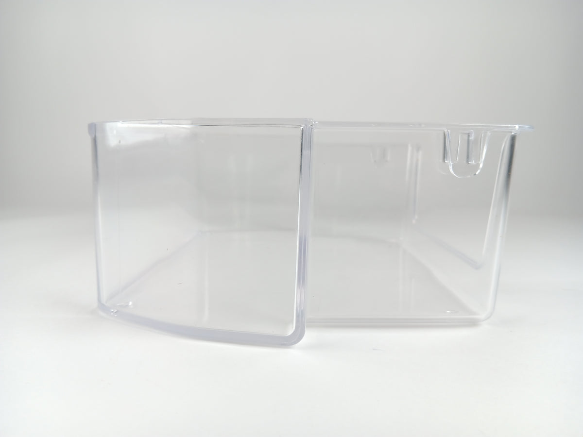 Whirlpool Refrigerator & Freezer Door Bins WPW10308869 Replaces W10308869 W10331764 W11227366