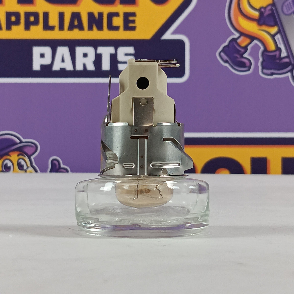 Whirlpool Range Light Bulbs / LEDs WPW10734063
