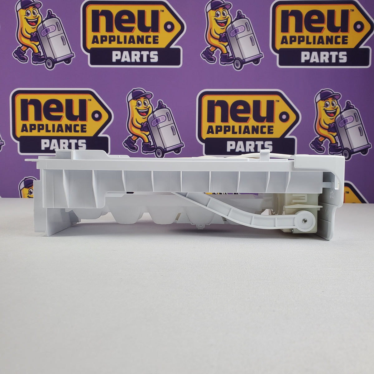 Refrigerator & Freezer Ice Makers K1975580
