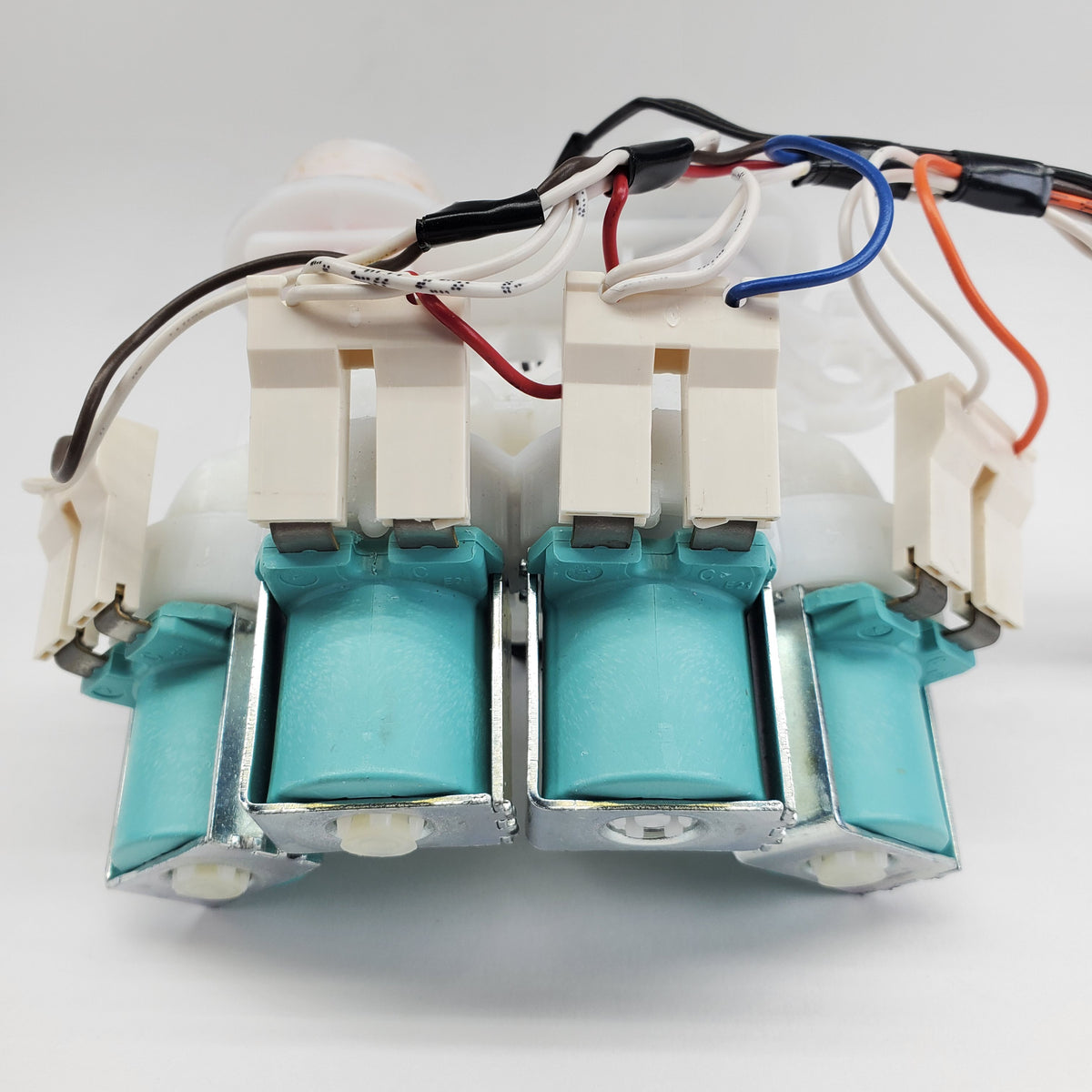 Maytag Washer Water Inlet Valves W11165546