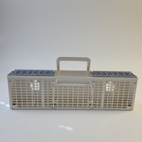 Frigidaire W11158804 Dishwasher Baskets Replaces 8562061 W10336560 W10350340 W10629540 W10810490