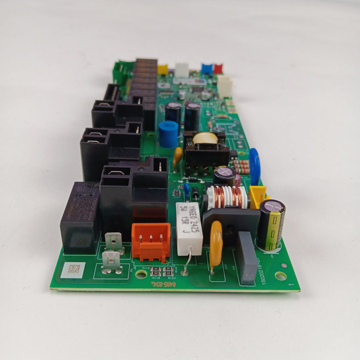 Electrolux Range Control Boards 5304534719