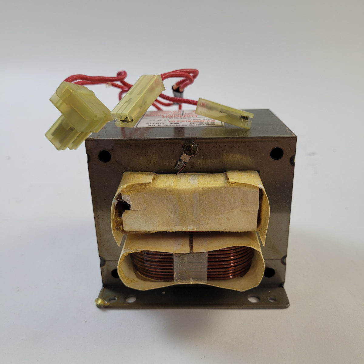 Whirlpool Microwave Transformer 56001108