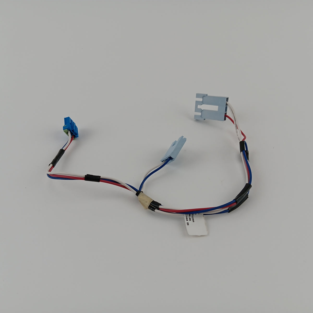 GE Washer Wiring Harnesses WH19X24384