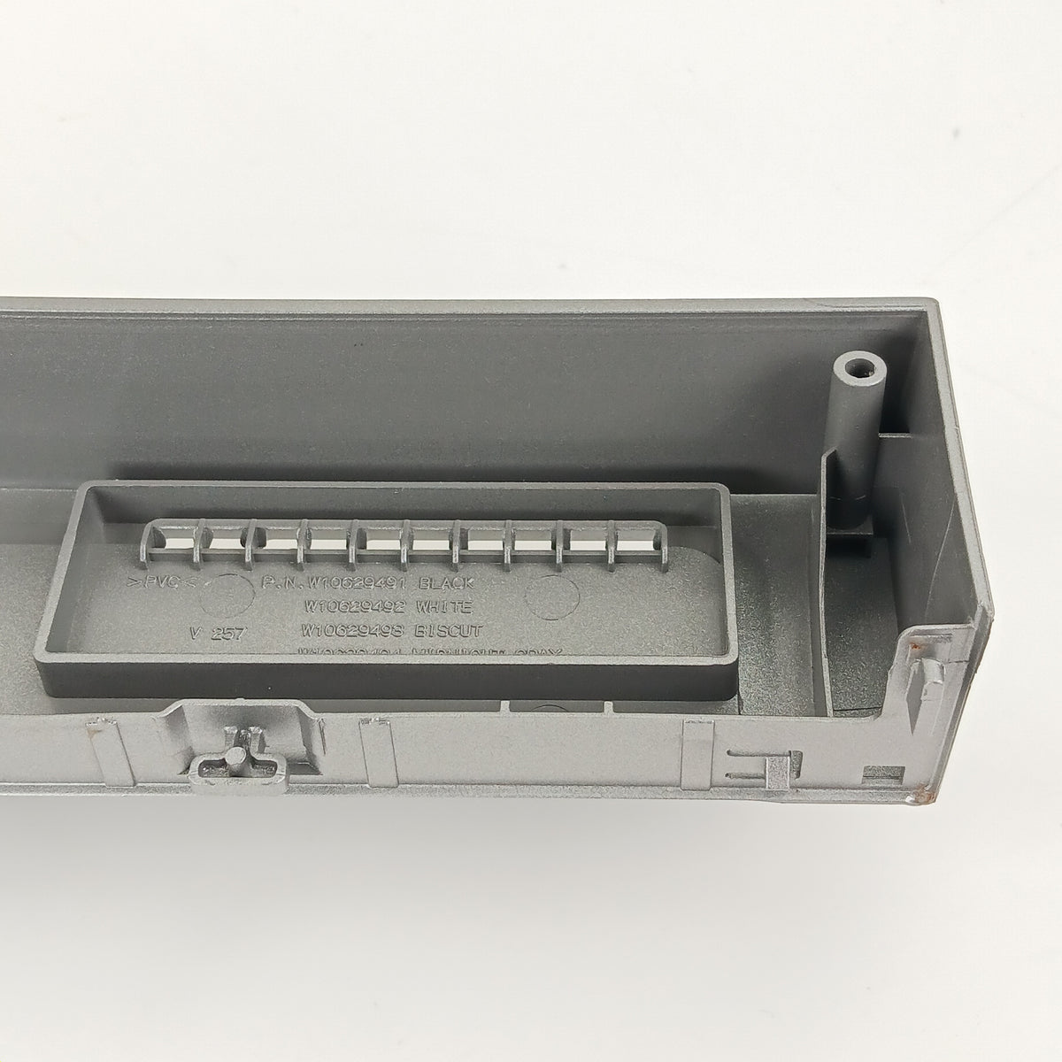 Whirlpool Dishwasher Panels W10629482