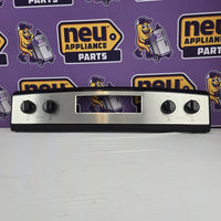 Whirlpool W11252171 Range Control Panel Replaces W10833190 W11133003 W11157014