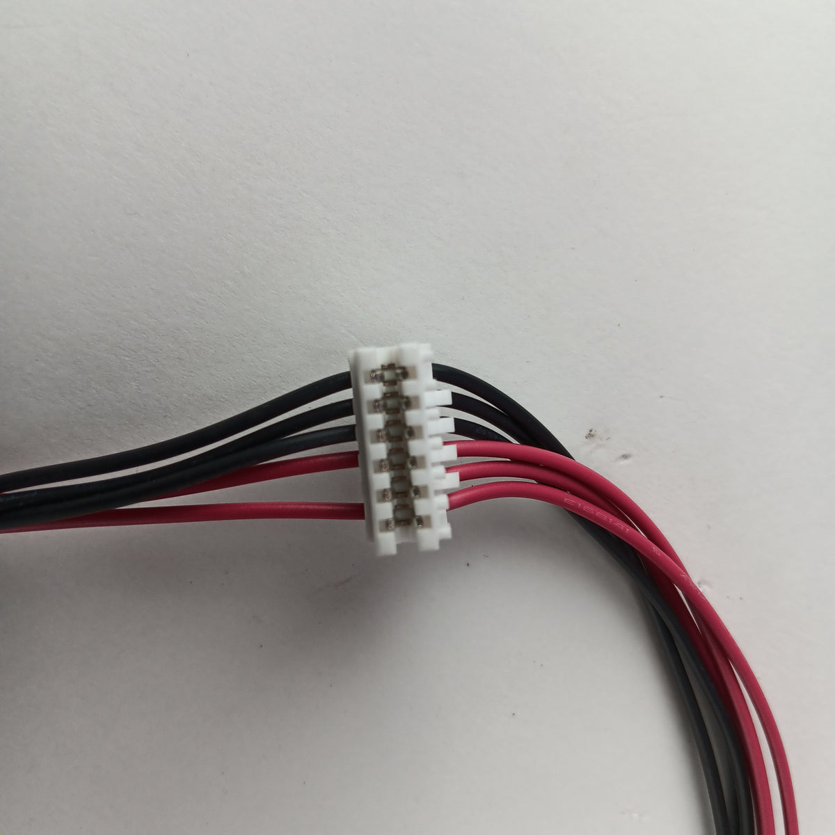 Whirlpool Washer Wiring Harnesses W10694669